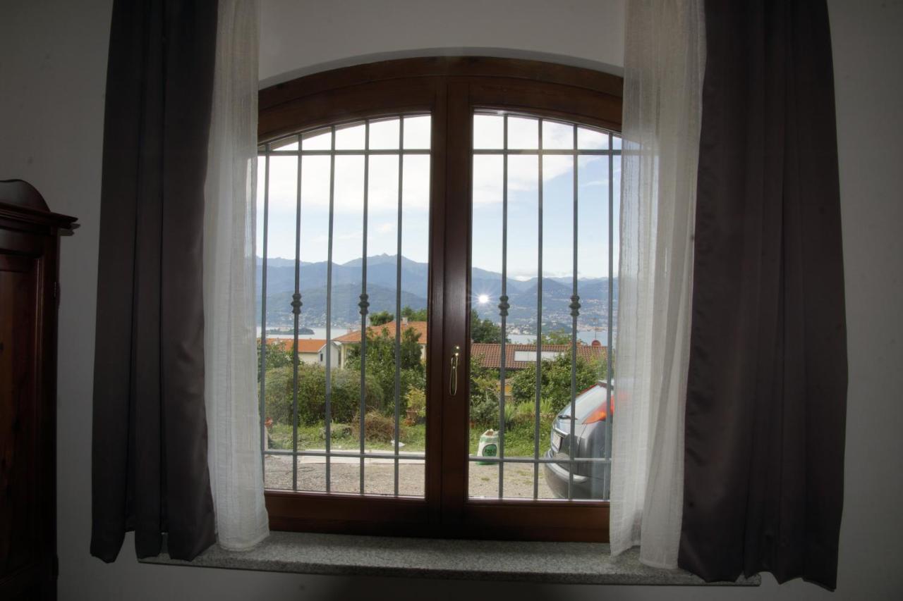 La Casa Delle Camelie Villa Stresa Luaran gambar