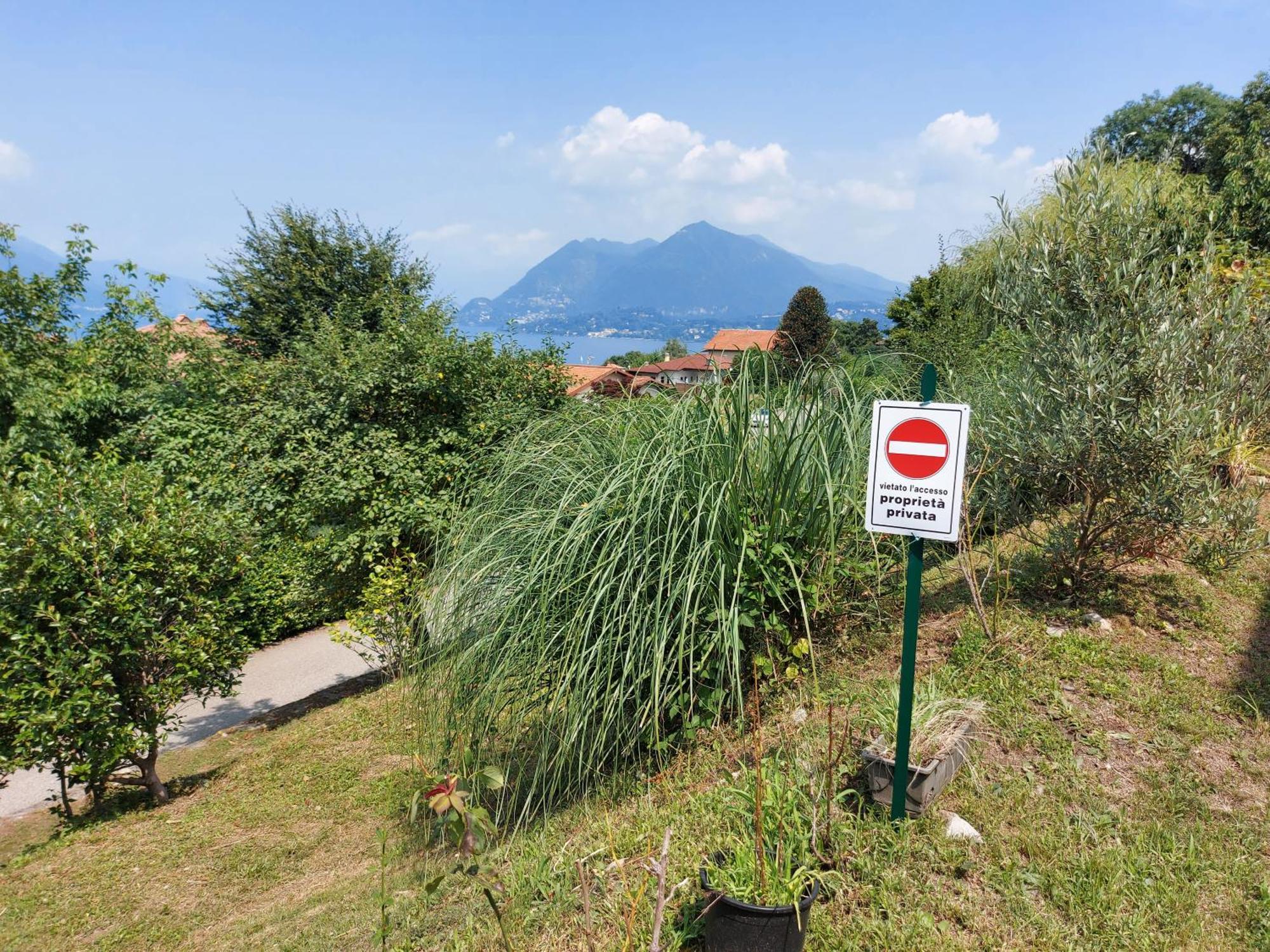 La Casa Delle Camelie Villa Stresa Bilik gambar
